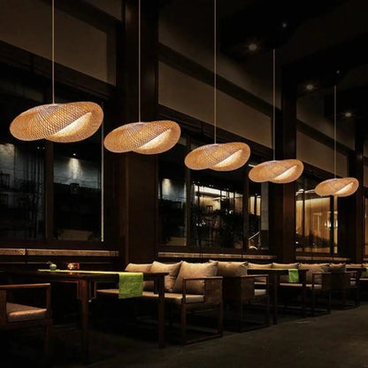 Suspension Luminaire | Neliava