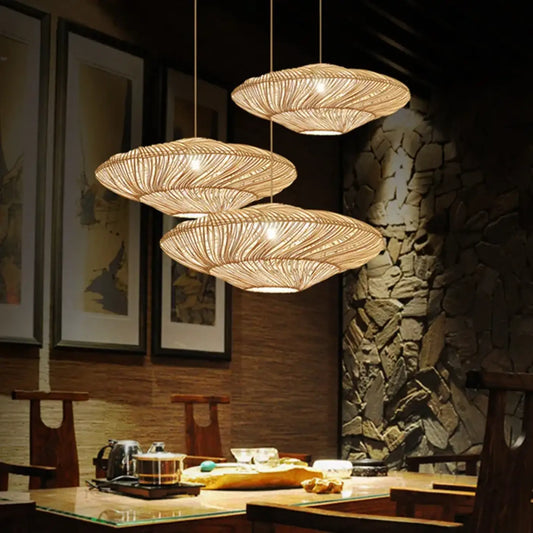 Suspension Luminaire | Soluca