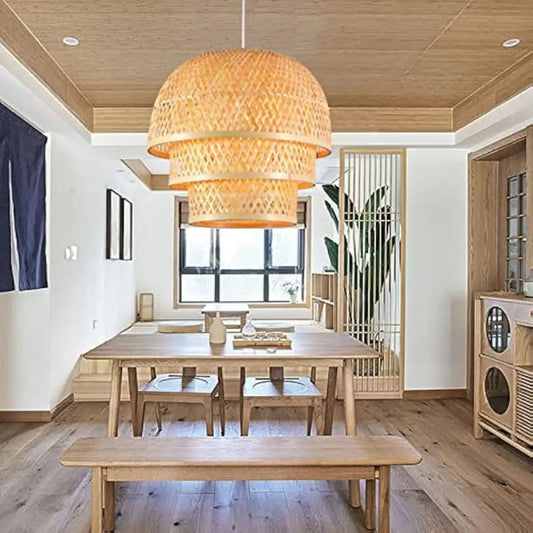 Suspension Luminaire | Linoal