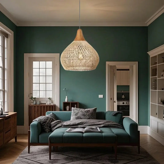 Suspension Luminaire | Valaor