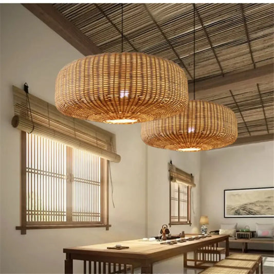 Suspension Luminaire | Elrome