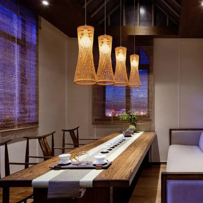 Suspension Luminaire | Lorairis