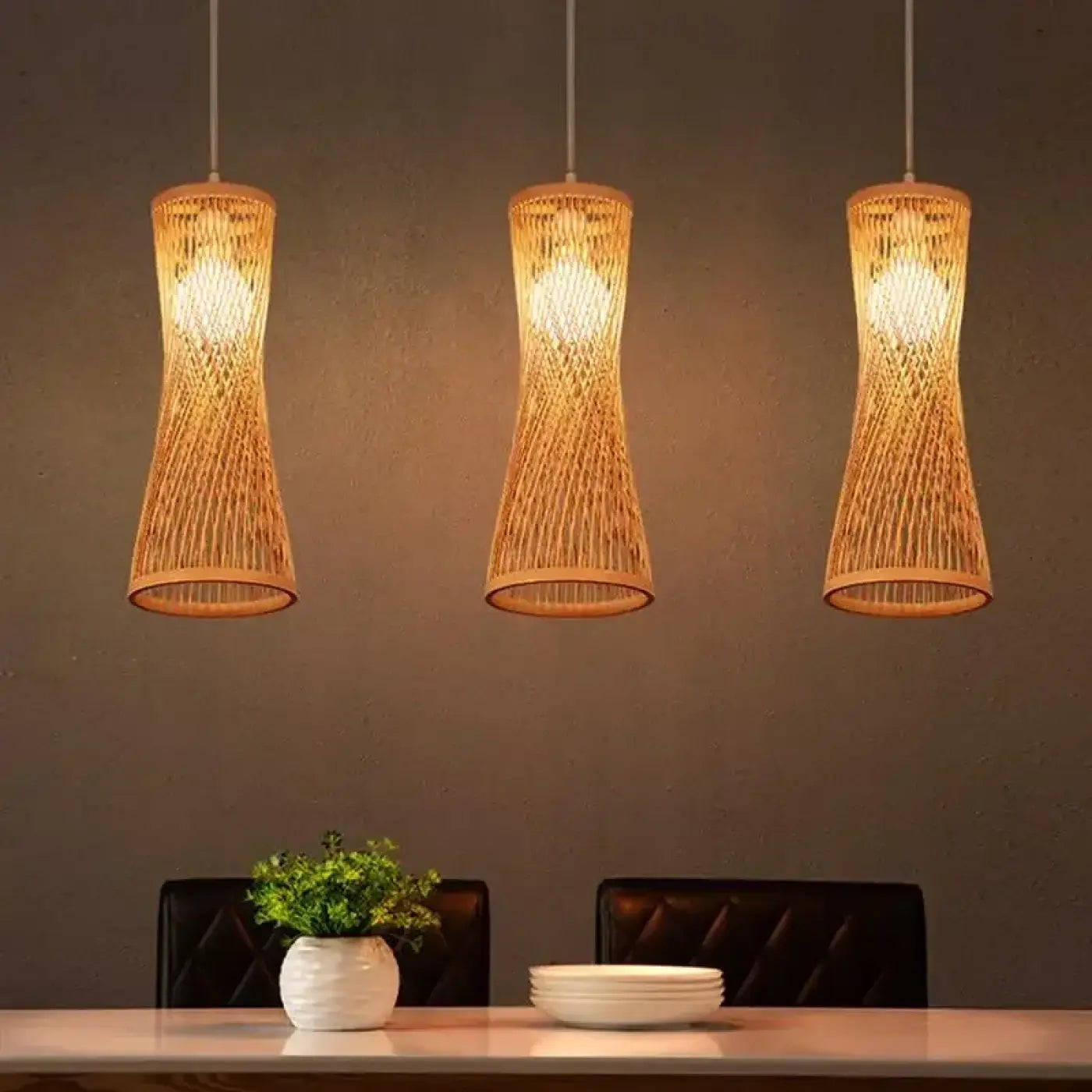 Suspension Luminaire | Lorairis