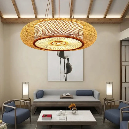 Suspension Luminaire | Damomi