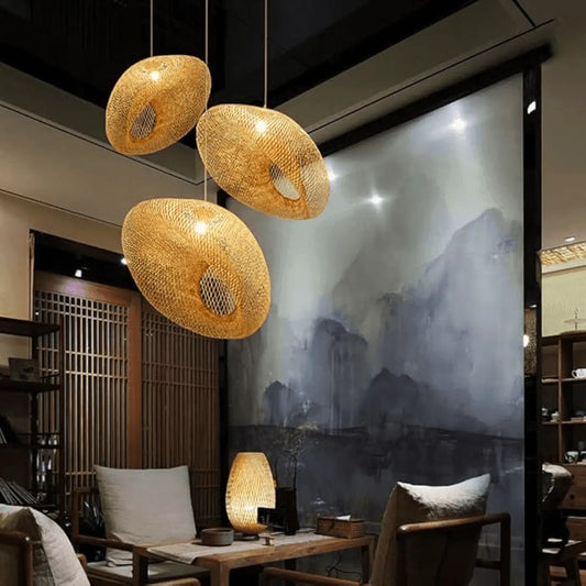 Suspension Luminaire | Timoci