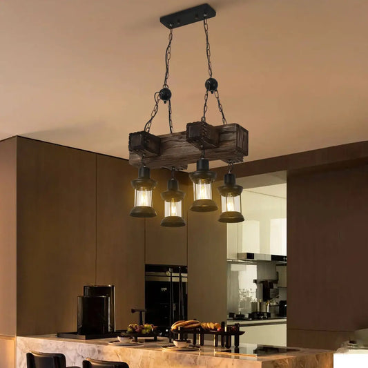 Suspension Luminaire | Ratidi