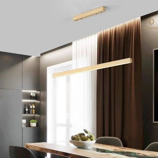 Suspension Luminaire | Albaline
