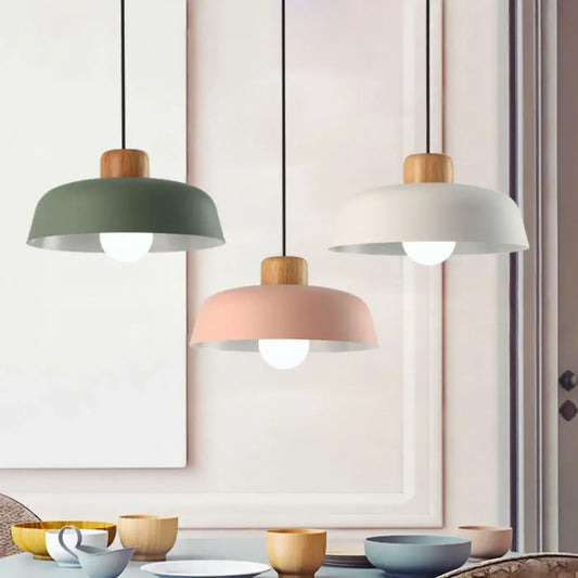 Suspension Luminaire | Losadi