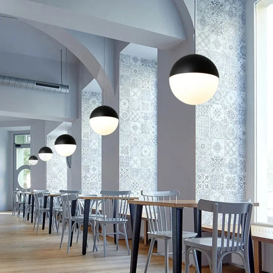 Suspension Luminaire | Riliva