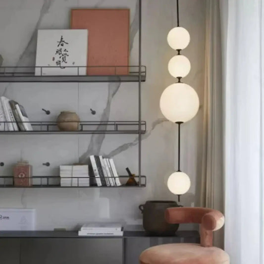 Suspension Luminaire | Vadiso