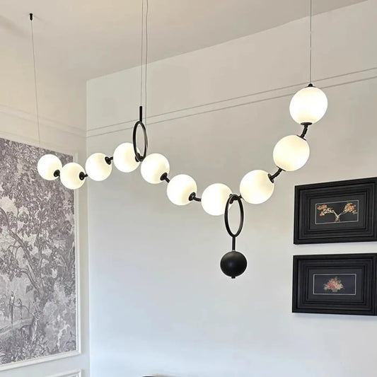 Suspension Luminaire | Visovi