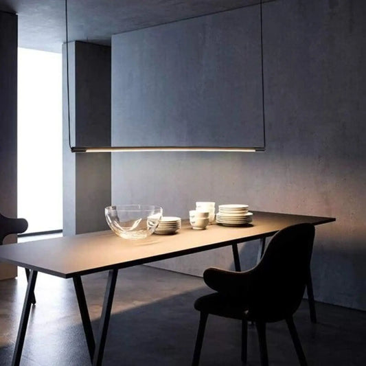 Suspension Luminaire | Lyrala