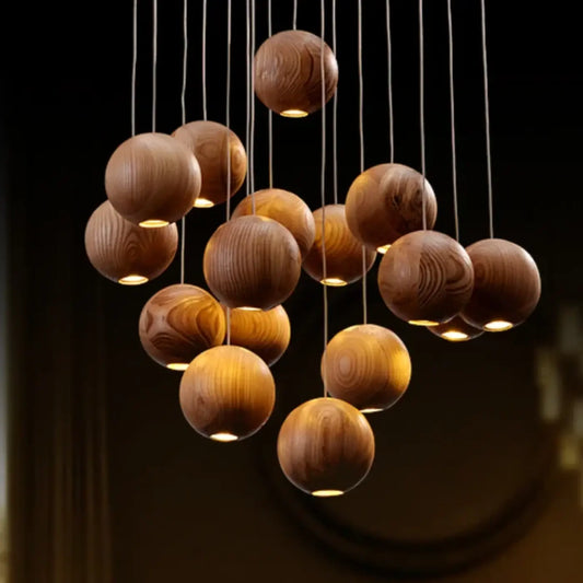 Suspension Luminaire | Liseli