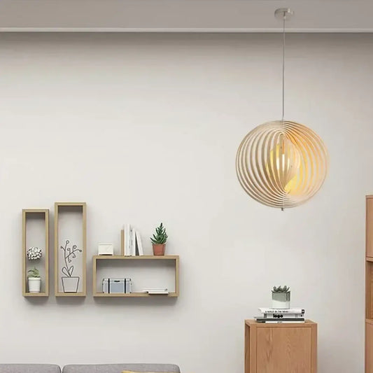 Suspension Luminaire | Alcane