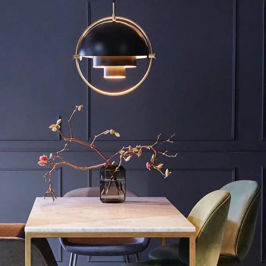 Suspension Luminaire | Rineme