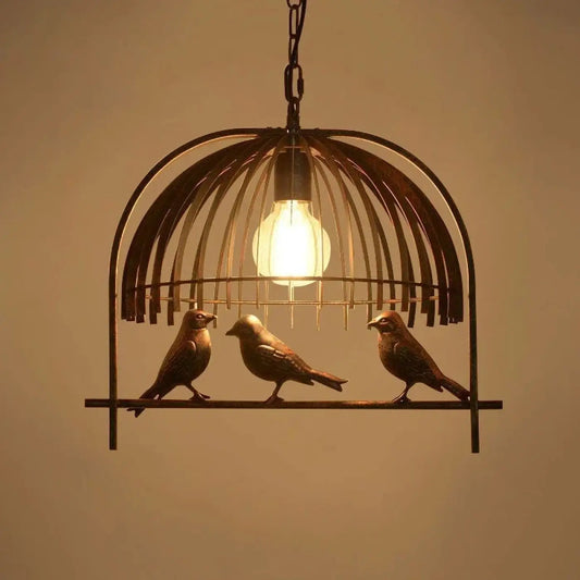 Suspension Luminaire | Neliiane