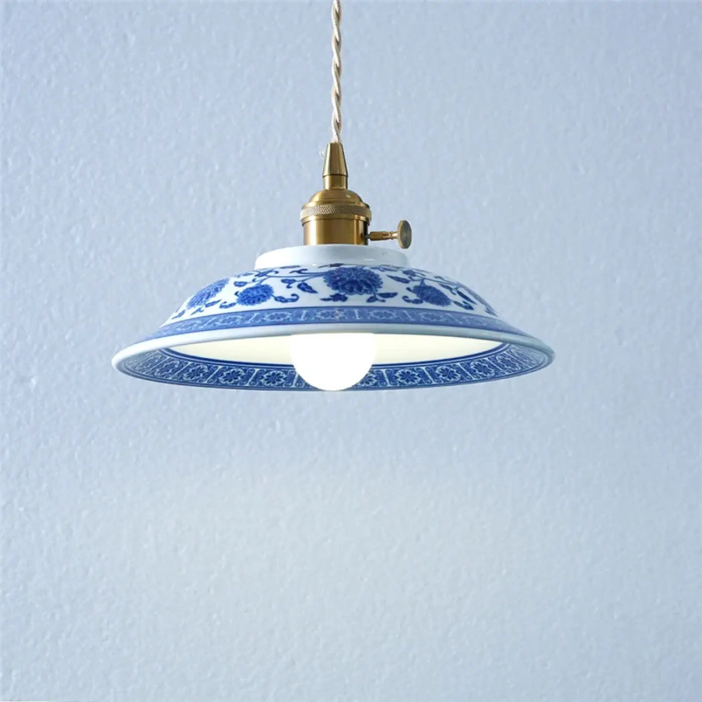 Suspension Luminaire | Nelimara