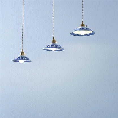 Suspension Luminaire | Nelimara