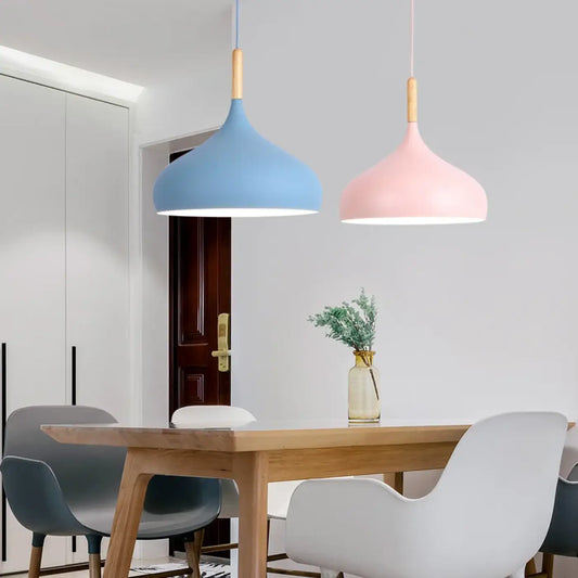 Suspension Luminaire | Solvella