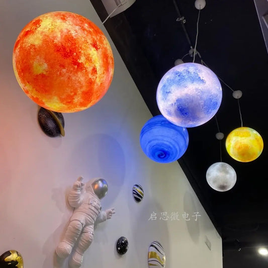 Suspension Luminaire | Rarala