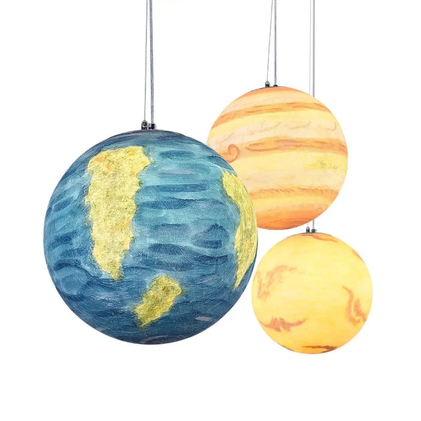 Suspension Luminaire | Rarala