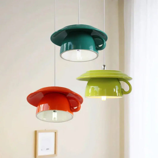 Suspension Luminaire | Semevi