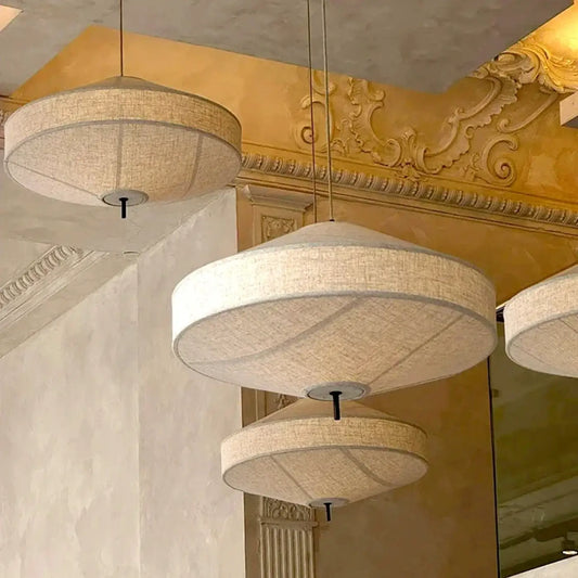 Suspension Luminaire | Milaaris