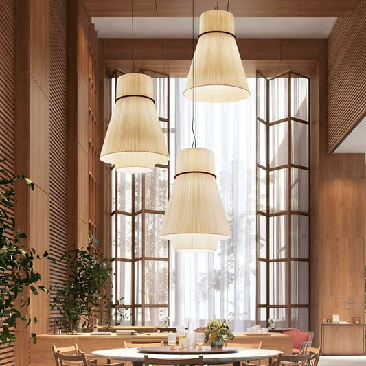 Suspension Luminaire | Cially