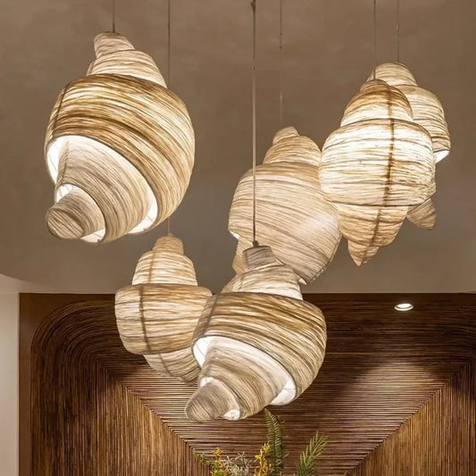 Suspension Luminaire | Tamaro