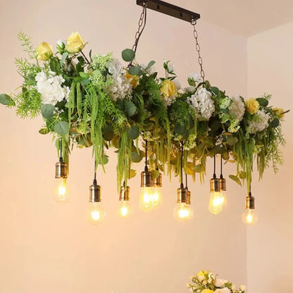 Suspension Luminaire | Milaela
