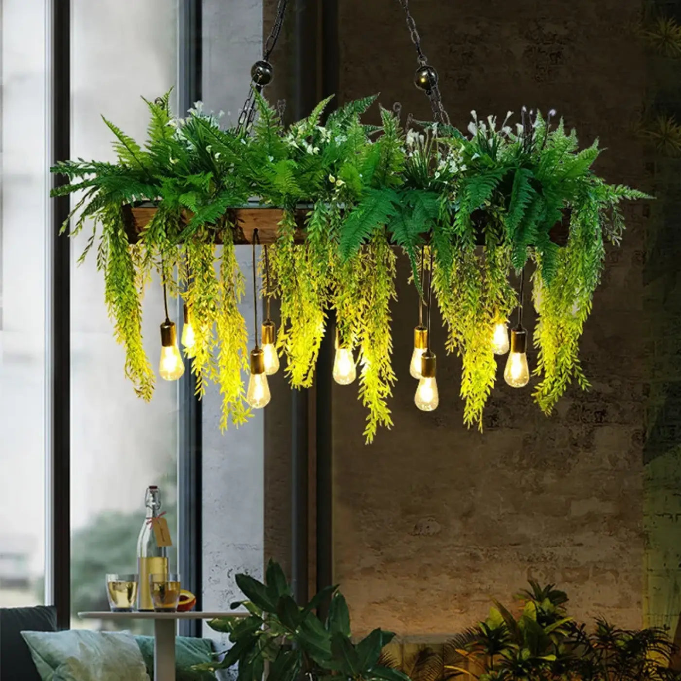 Suspension Luminaire | Milaela