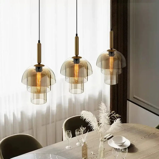 Suspension Luminaire | Mecime
