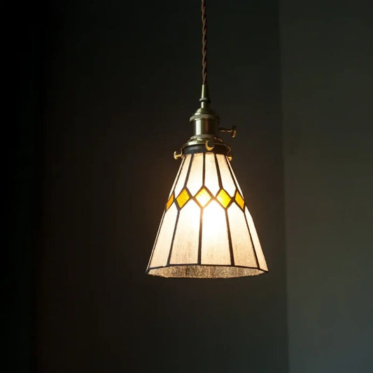 Suspension Luminaire | Nelimira