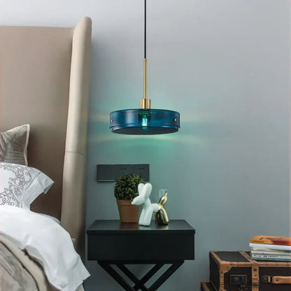 Suspension Luminaire | Avavela