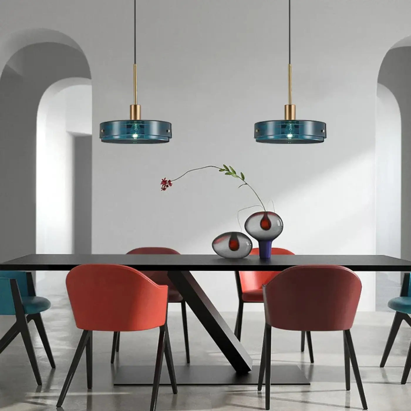 Suspension Luminaire | Avavela