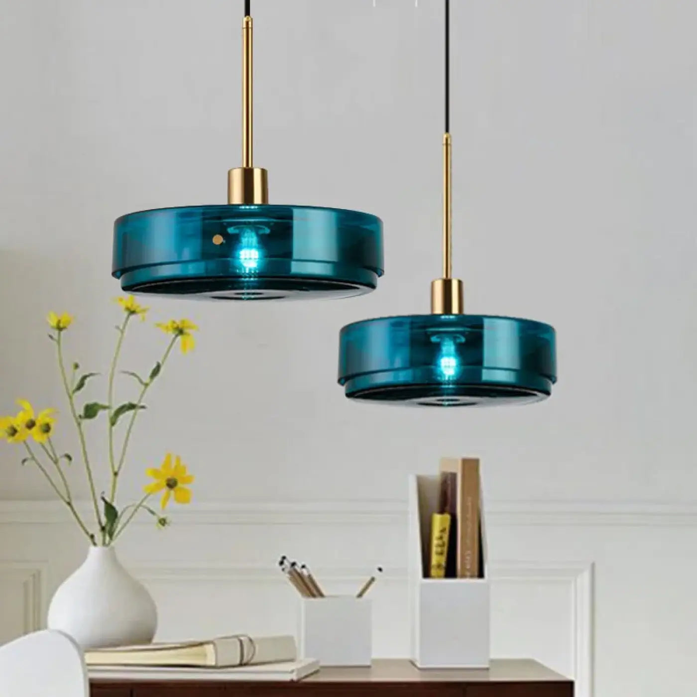 Suspension Luminaire | Avavela