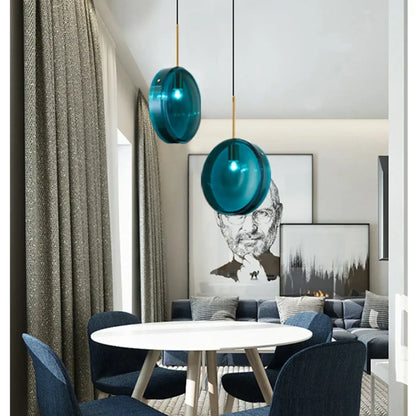 Suspension Luminaire | Avavela