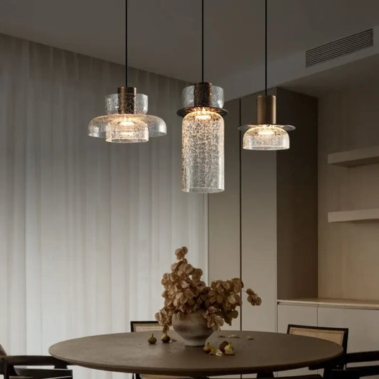 Suspension Luminaire | Roalne