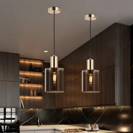 Suspension Luminaire | Lumida
