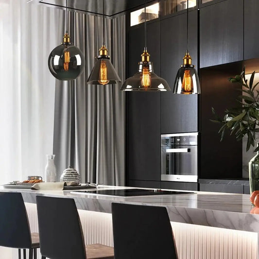 Suspension Luminaire | Orrame