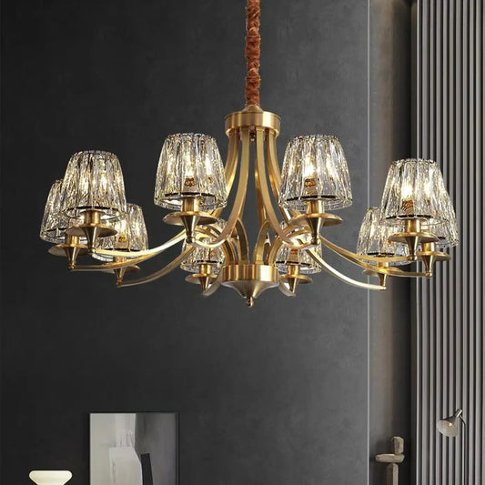 Suspension Luminaire | Moveel