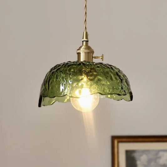Suspension Luminaire | Vealna