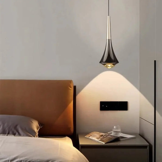Suspension Luminaire | Aviarose