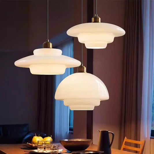 Suspension Luminaire | Disona