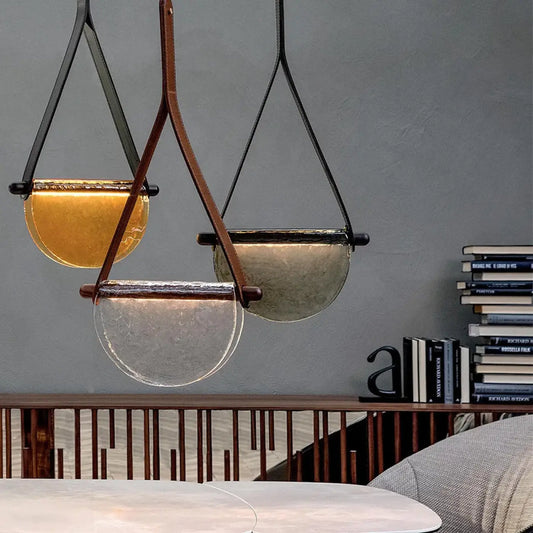 Suspension Luminaire | Cavida
