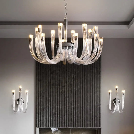 Suspension Luminaire | Lomame