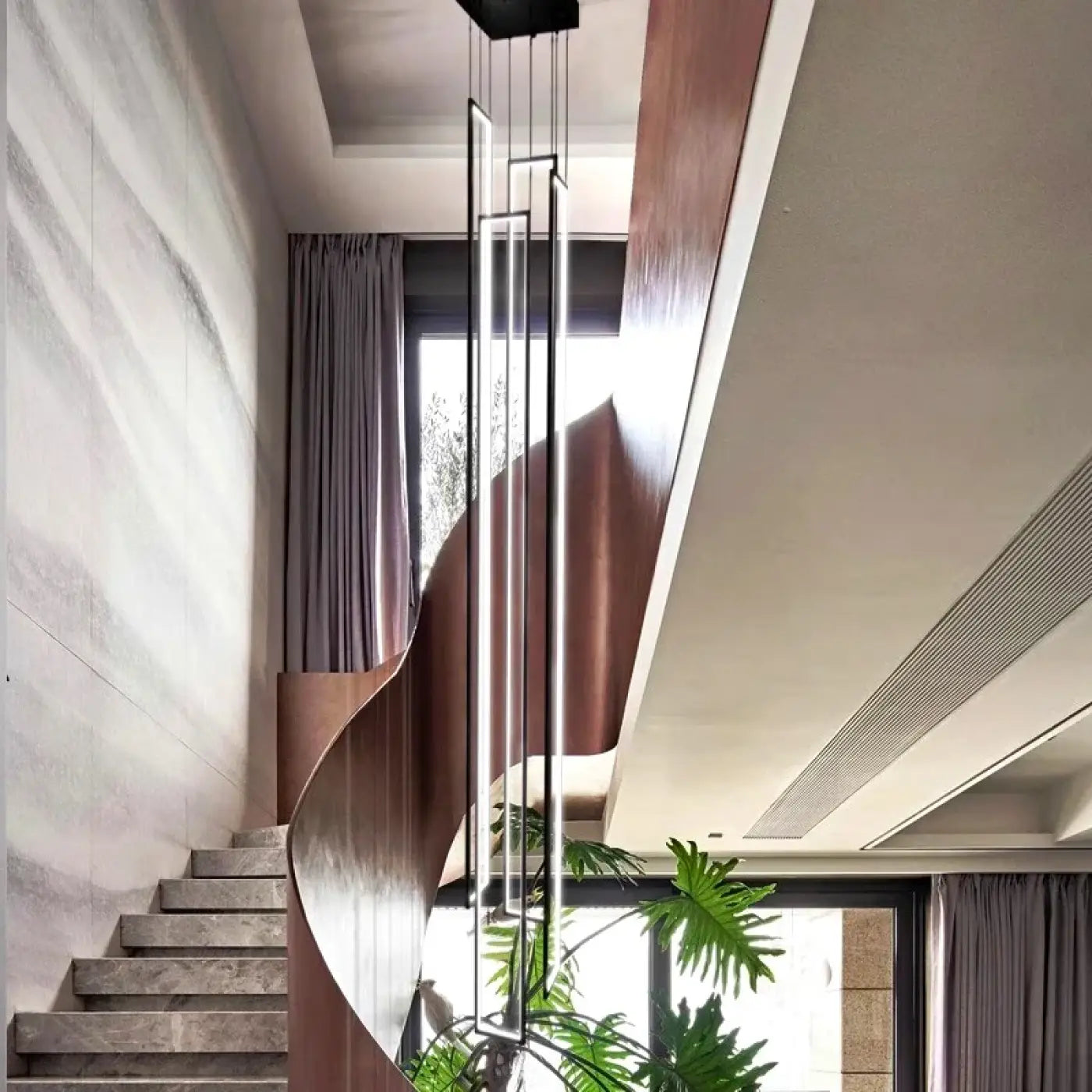 Suspension Luminaire | Seella