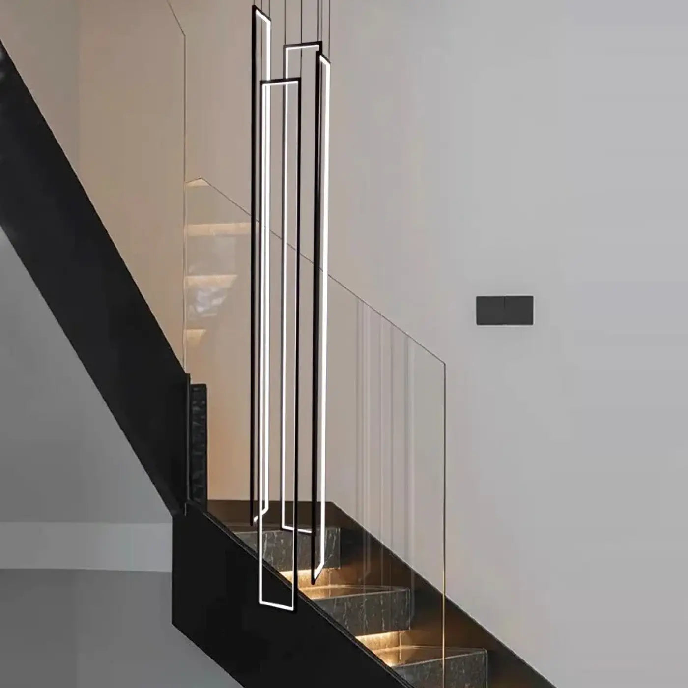 Suspension Luminaire | Seella