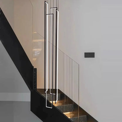 Suspension Luminaire | Seella
