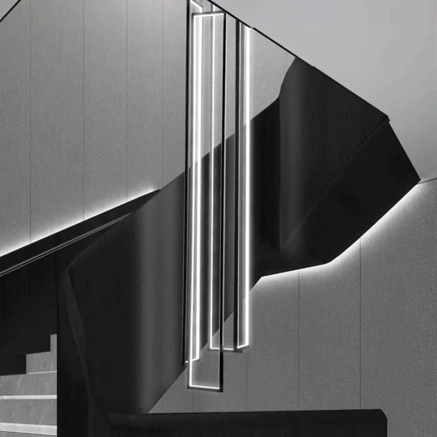 Suspension Luminaire | Seella